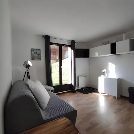 Appartement Le Refuge Douillet La Plagne-Tarentaise