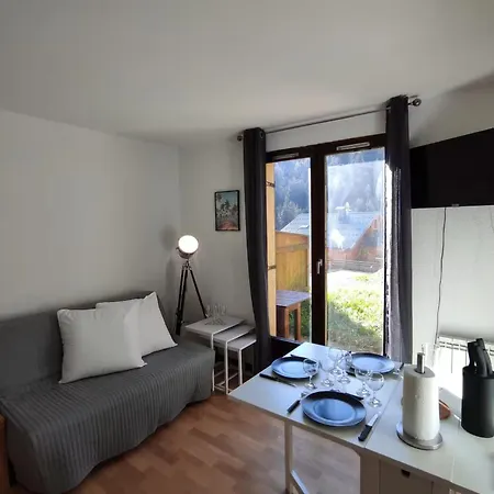 Le Refuge Douillet Apartmán La Plagne-Tarentaise