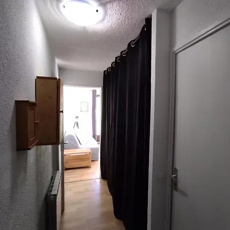 Apartmán Le Refuge Douillet *