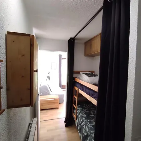 Le Refuge Douillet Appartement