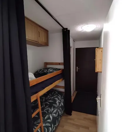 Apartmán Le Refuge Douillet *