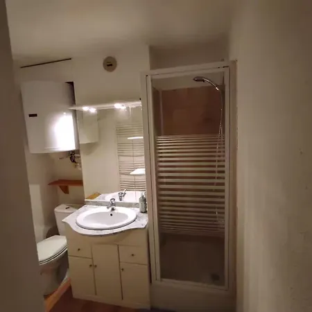 Apartmán Le Refuge Douillet *
