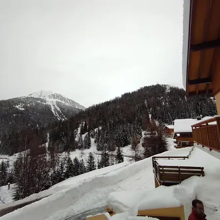 Le Refuge Douillet La Plagne-Tarentaise