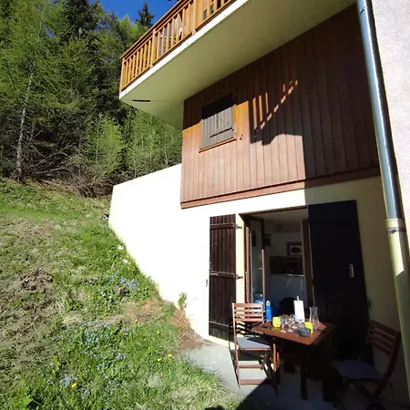 Le Refuge Douillet *