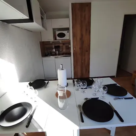 Apartmán Le Refuge Douillet La Plagne-Tarentaise