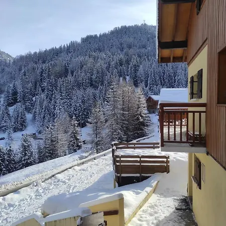 Le Refuge Douillet Appartement *