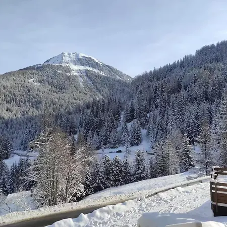 Apartmán Le Refuge Douillet
