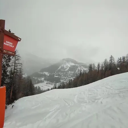 Le Refuge Douillet Διαμέρισμα La Plagne-Tarentaise